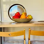 Mazurska Apartamento Barczewo