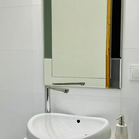 Διαμέρισμα Mazurska Barczewo