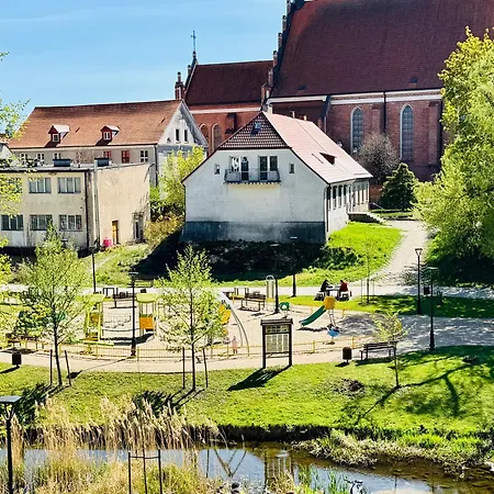 Mazurska Barczewo