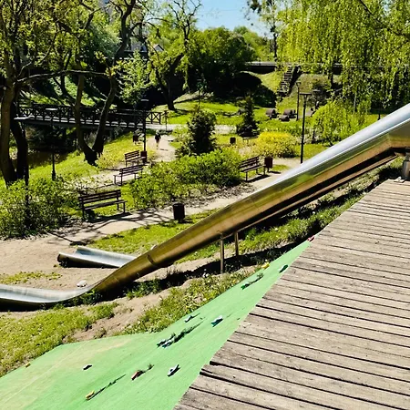 Mazurska * Barczewo