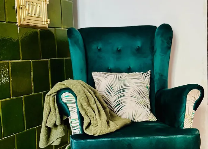 Apartamento Mazurska Barczewo